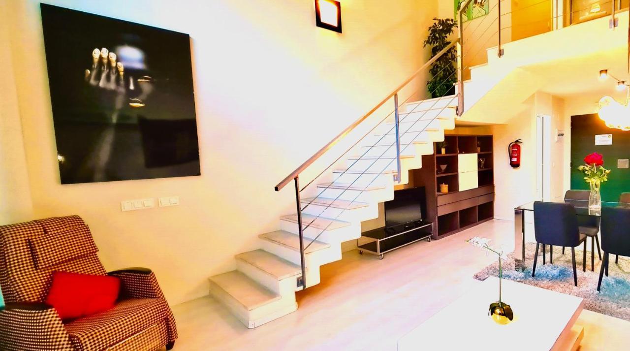 Apartment Oshun Sanchinarro Madrid