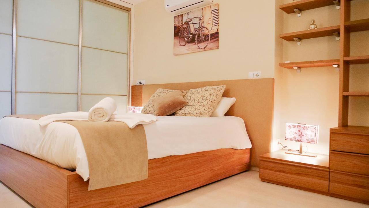 Oshun Sanchinarro Apartment Madrid