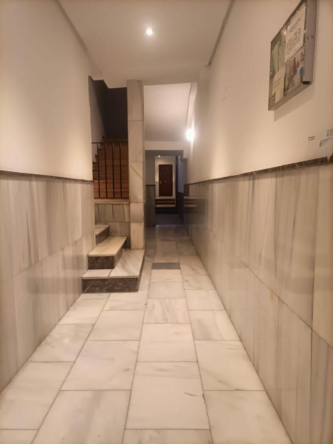 En Chueca, Centro De Campingplatz