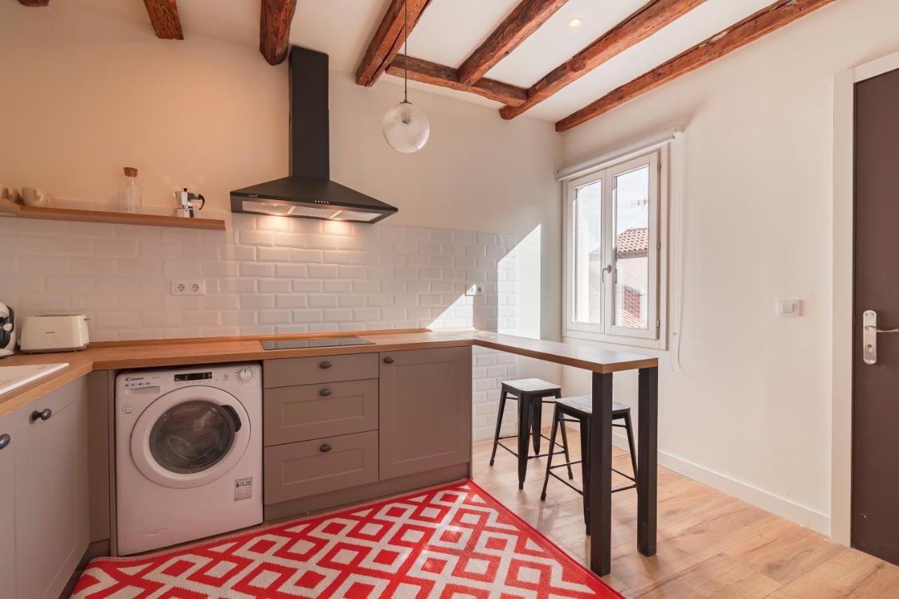 Apartamento The Barn