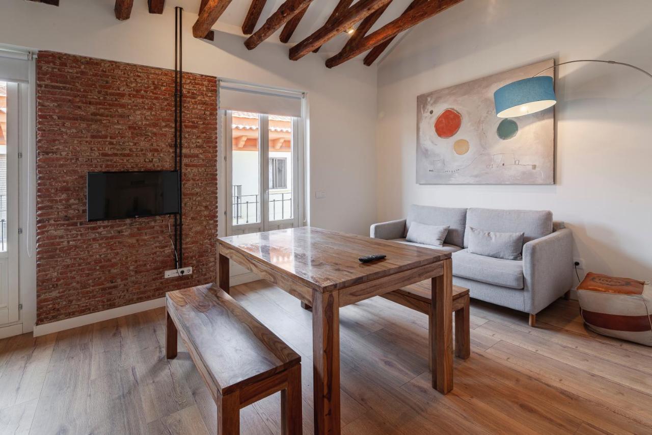 Apartamento The Barn