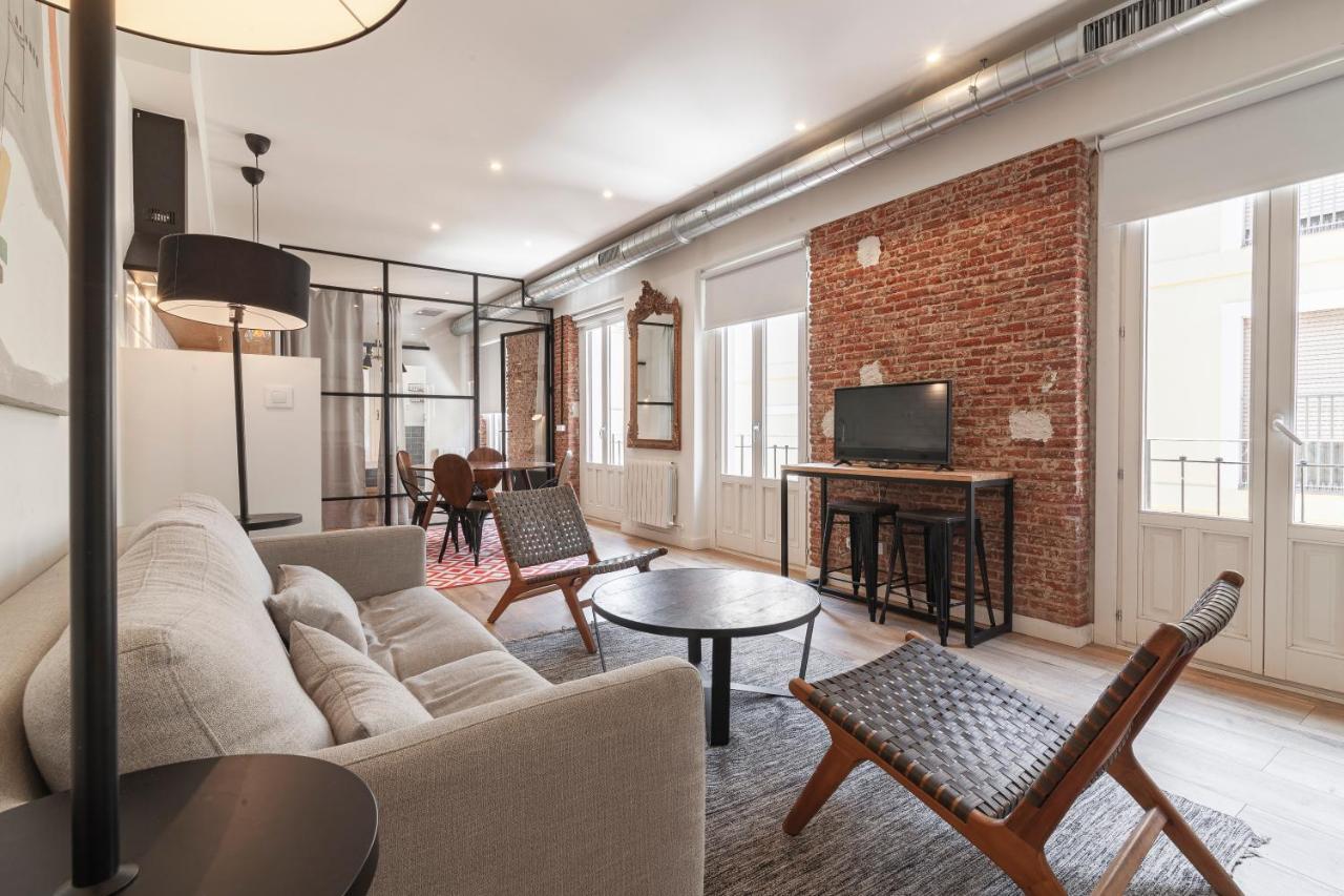 The Barn Apartamento *