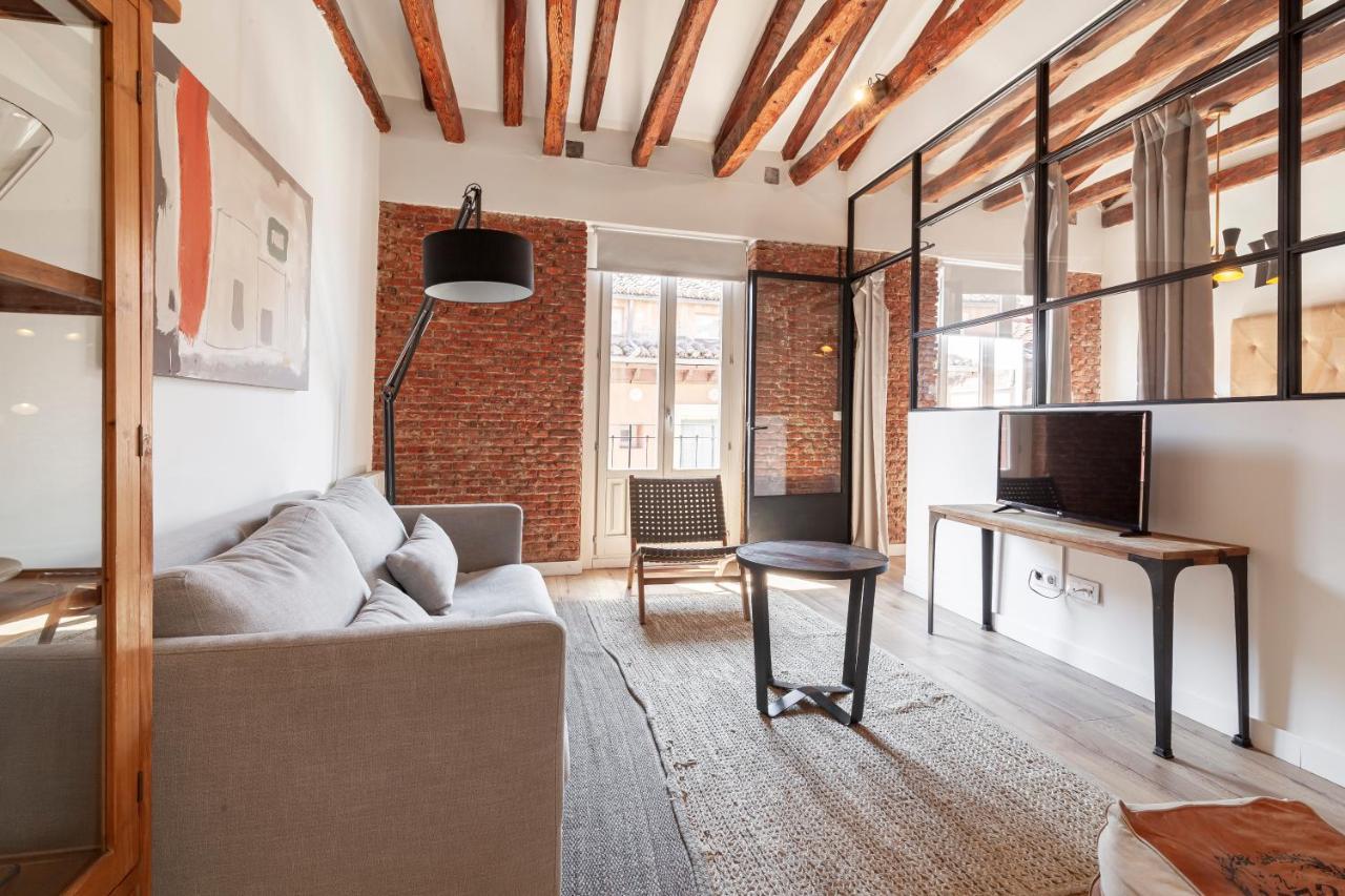 Apartamento The Barn *