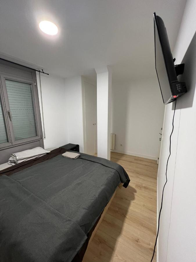 Roomstay Lope De Vega Gæstehus