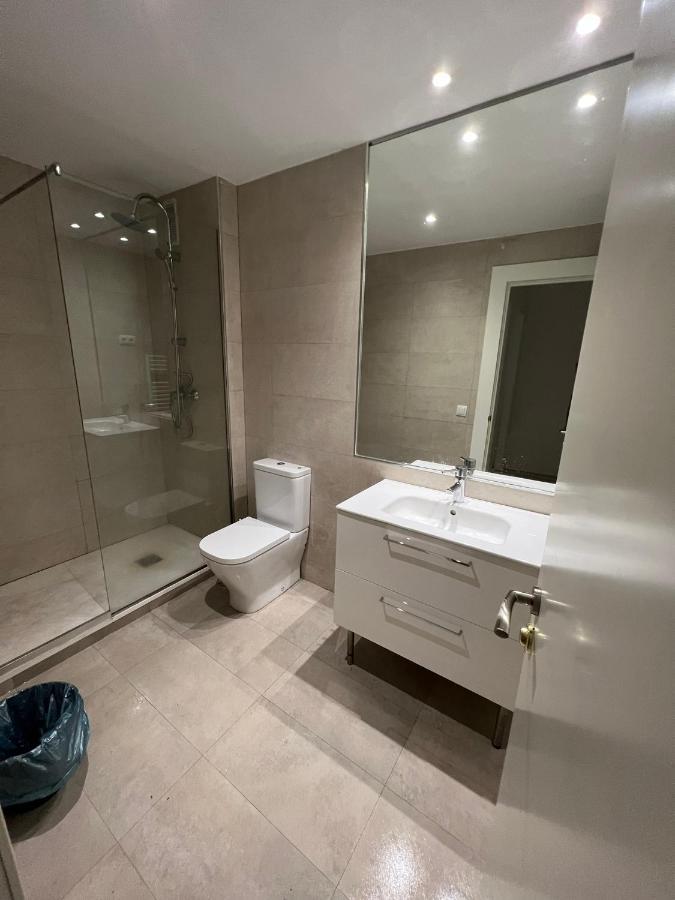 Roomstay Lope De Vega Gæstehus *