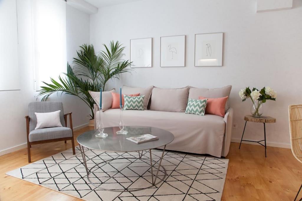 Apartment Cozy B&B In The Center Of Madrid