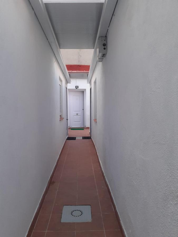 Estudio B-1 * Madrid