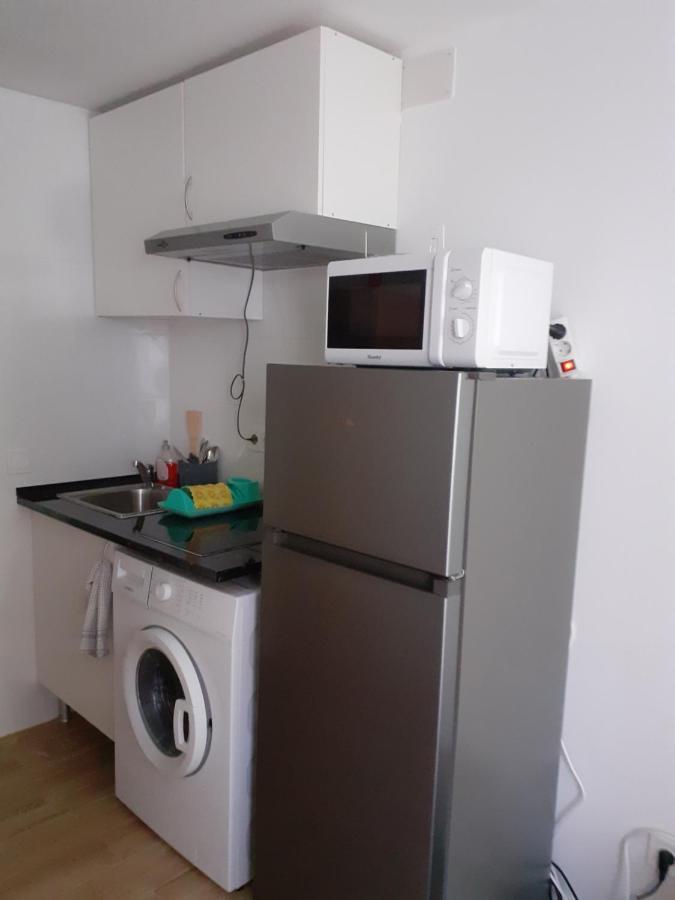 Estudio B-1 Homestay Madrid