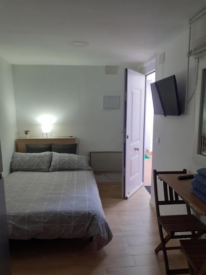 Estudio B-1 * Madrid