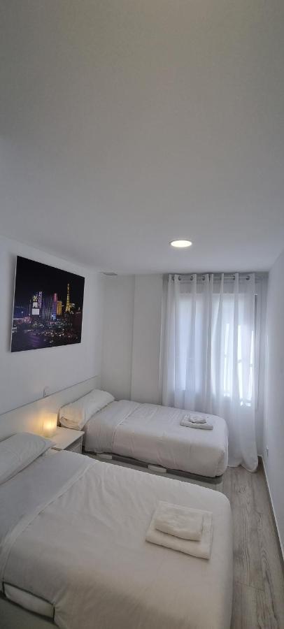 Apto Tanez San Francisco Style, A Apartamento *