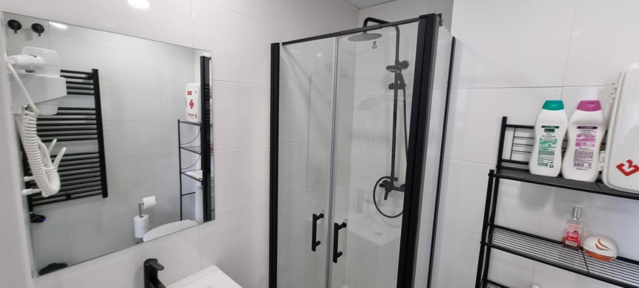 Apartment Tanez Santurce A Madrid