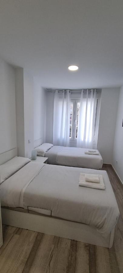 Apto Tanez San Francisco Style, A Apartamento