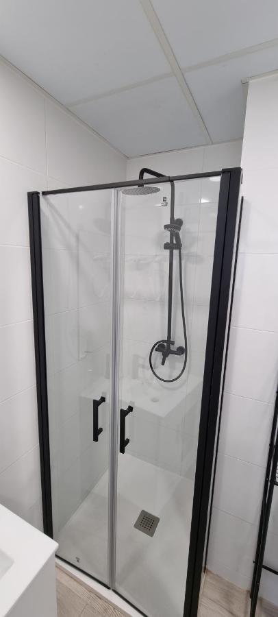 Tanez Santurce A Apartment *