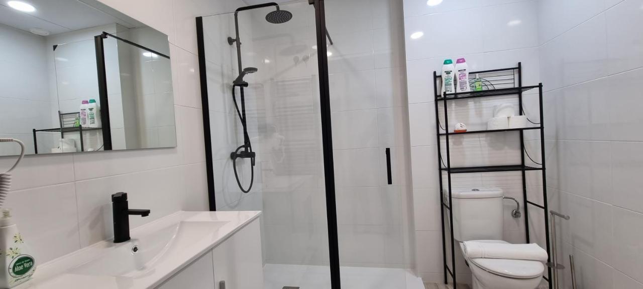 Apartamento Apto Tanez San Francisco Style, A