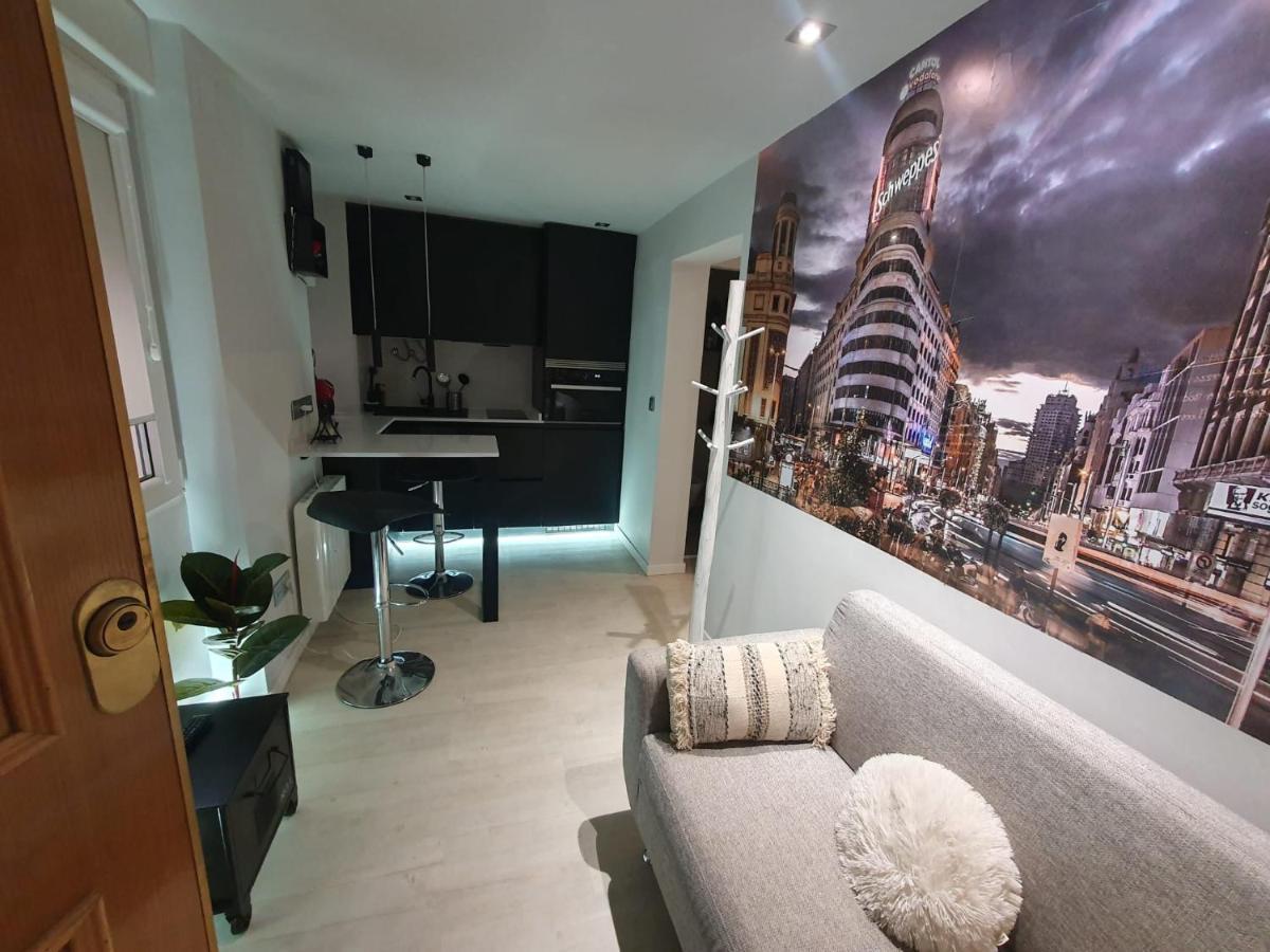 Apartamento Junto Al Palacio Real De *