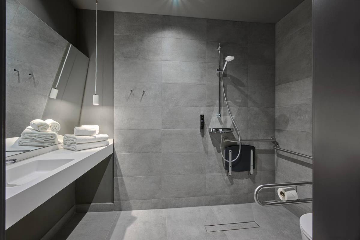 Zleep Airport Hotel Madri