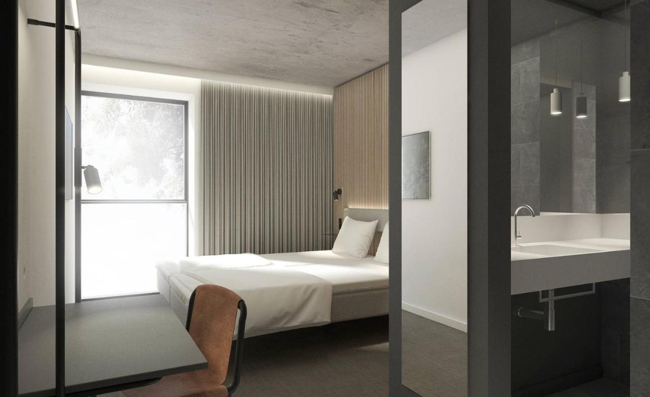 Hotel Zleep Airport Madri