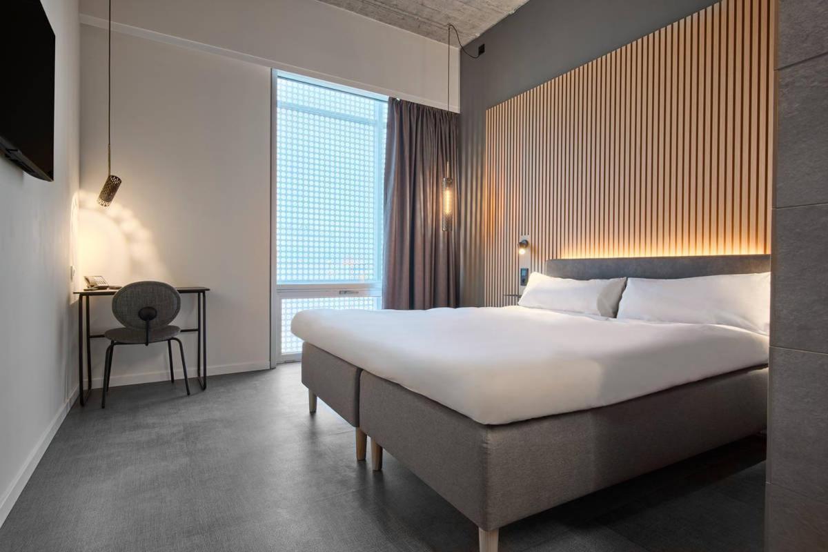Hotel Zleep Airport Madri