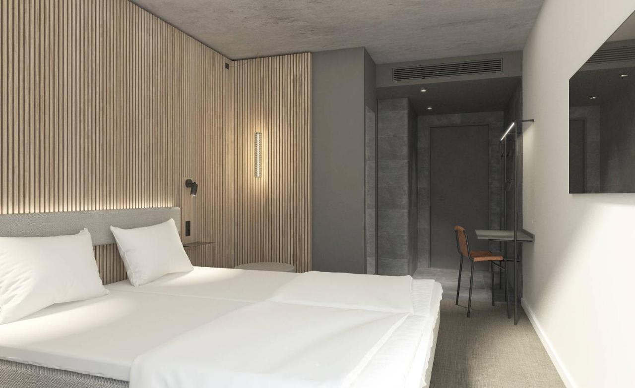 Zleep Airport Hotel Madri