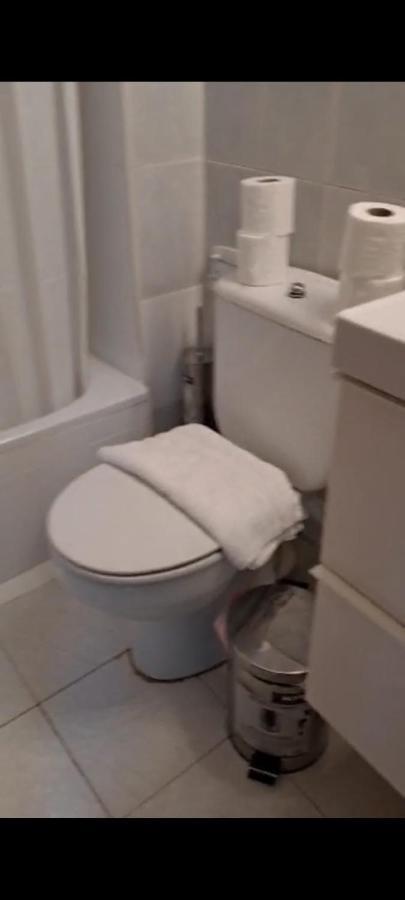 Apartamento Centro Hortaleza Madrid