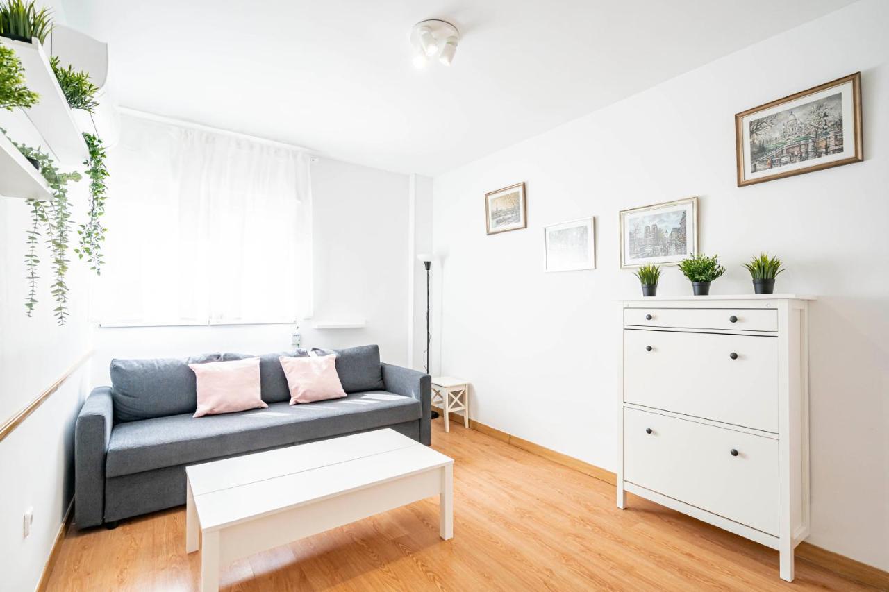 Apartamento Marques De Vadillo Apartamento *