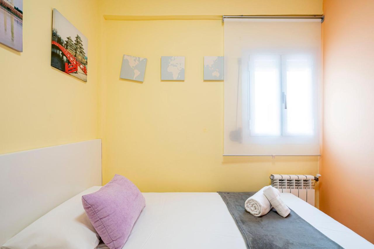 Apartamento Marques De Vadillo Apartamento