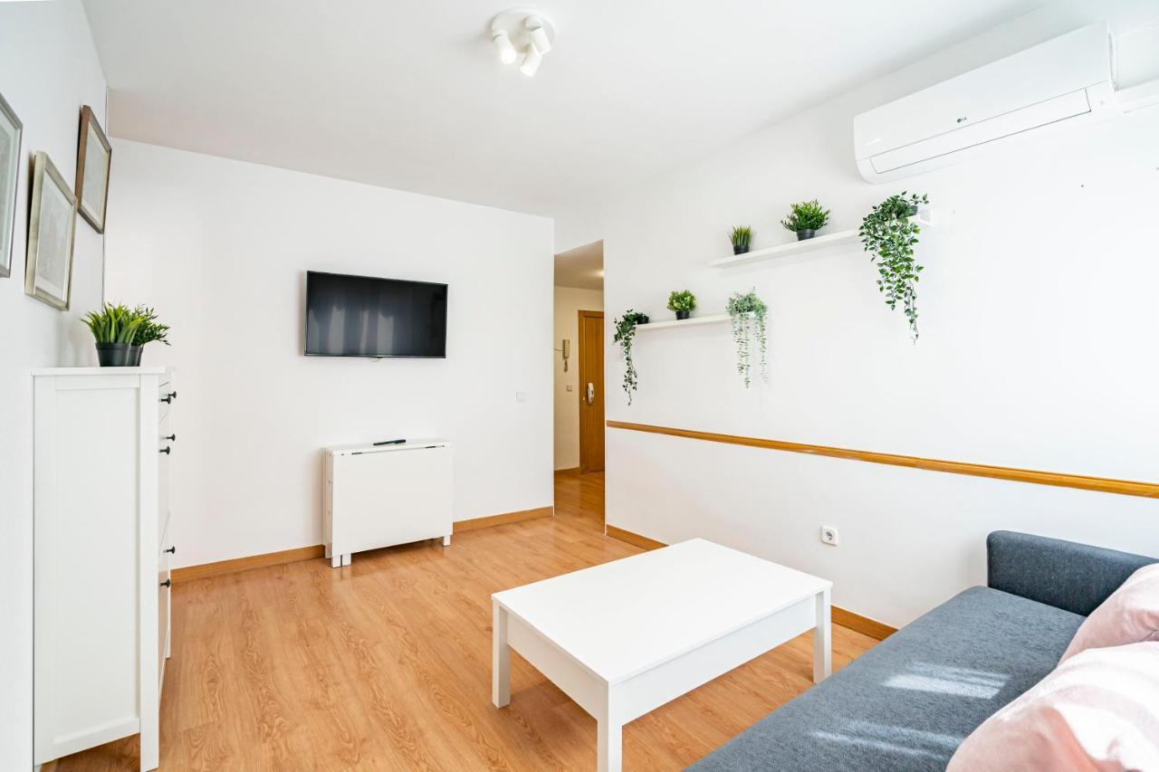 Apartamento Marques De Vadillo Apartamento *