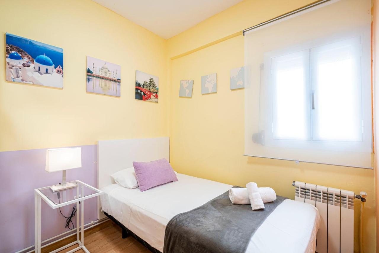 Apartamento Marques De Vadillo Apartamento *
