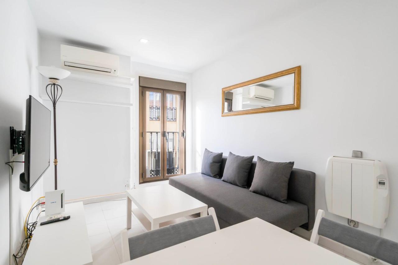 Apartamento Flamenco Style Palacio Real, La Latina Madri