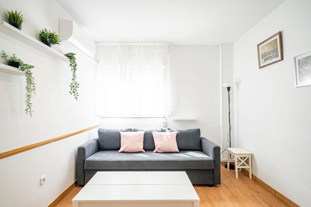 Apartamento Apartamento Marques De Vadillo *