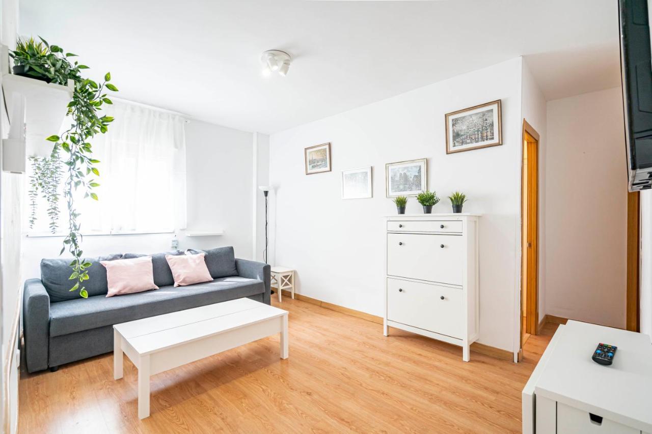 Apartamento Marques De Vadillo Apartamento