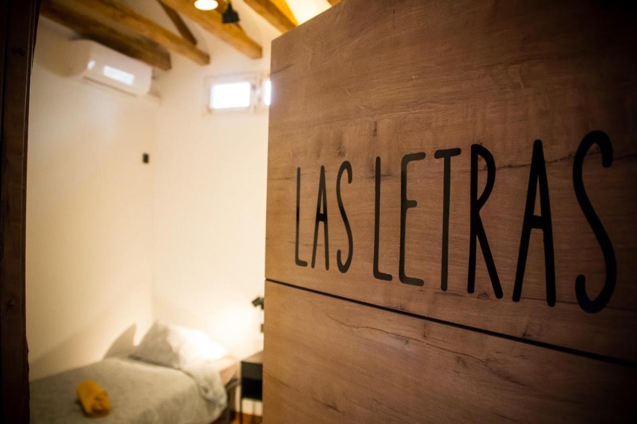 Onefam Sungate Hostel Madrid