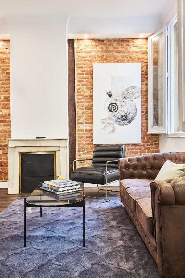 Apartamento Castellana Ii, By Presidence Madri