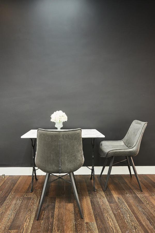 Castellana Ii, By Presidence Apartamento