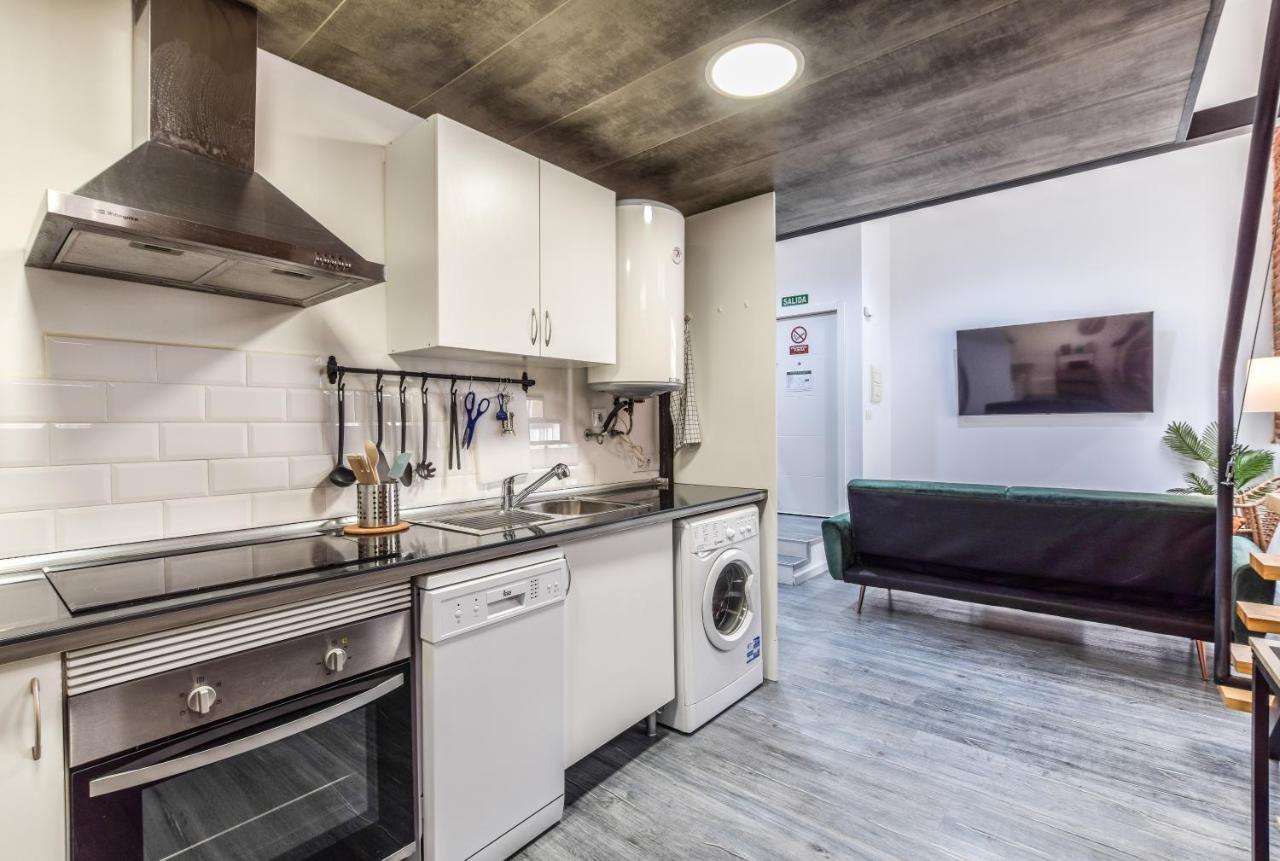 Apartamento Reformados Bernabeu