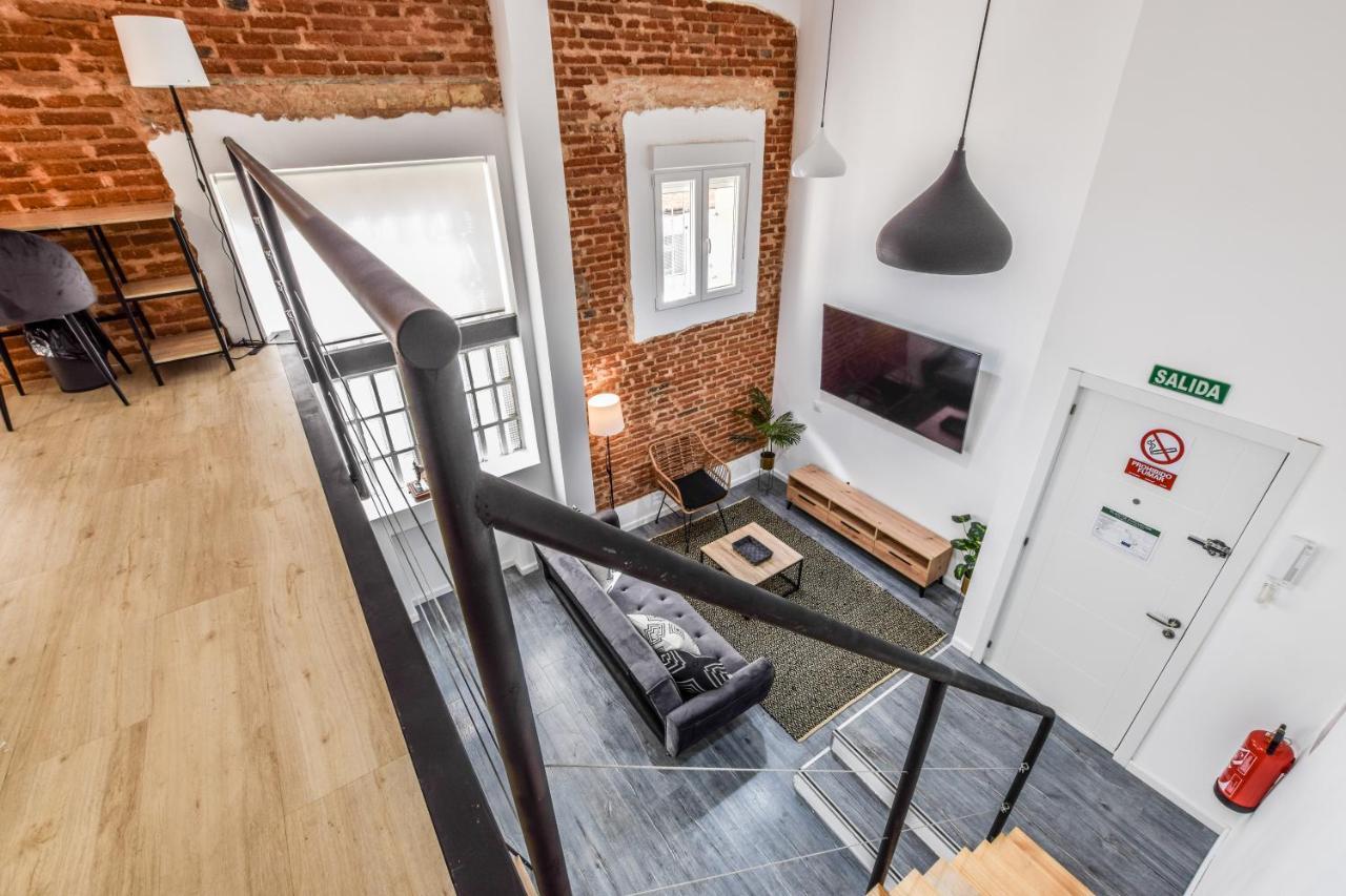 Apartamento Reformados Bernabeu
