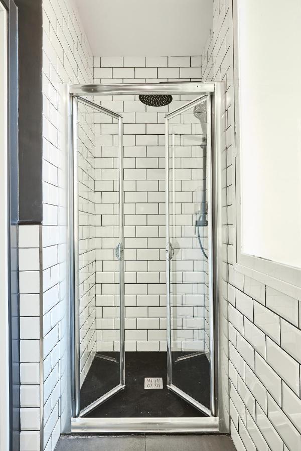 Castellana Ii, By Presidence Apartamento Madri