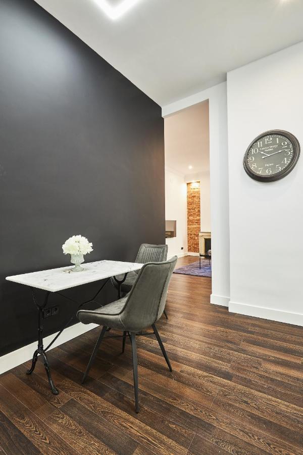 Apartamento Castellana Ii, By Presidence *