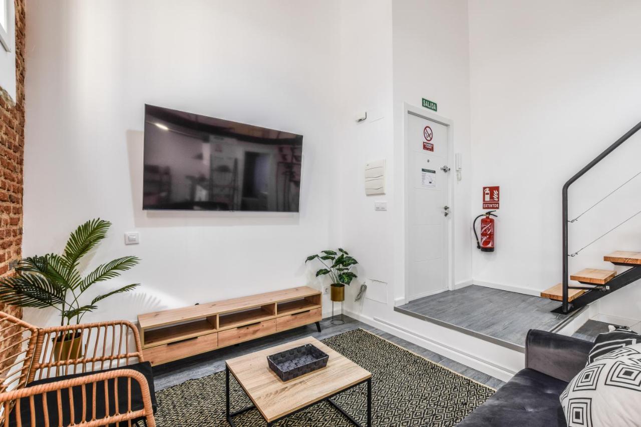 Apartamento Reformados Bernabeu