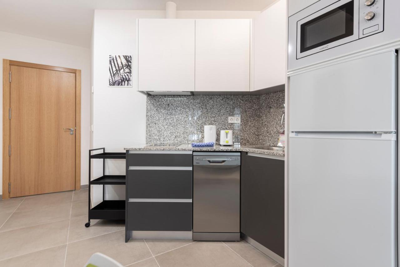 Dobo Homes - Cr33 Apartamento *
