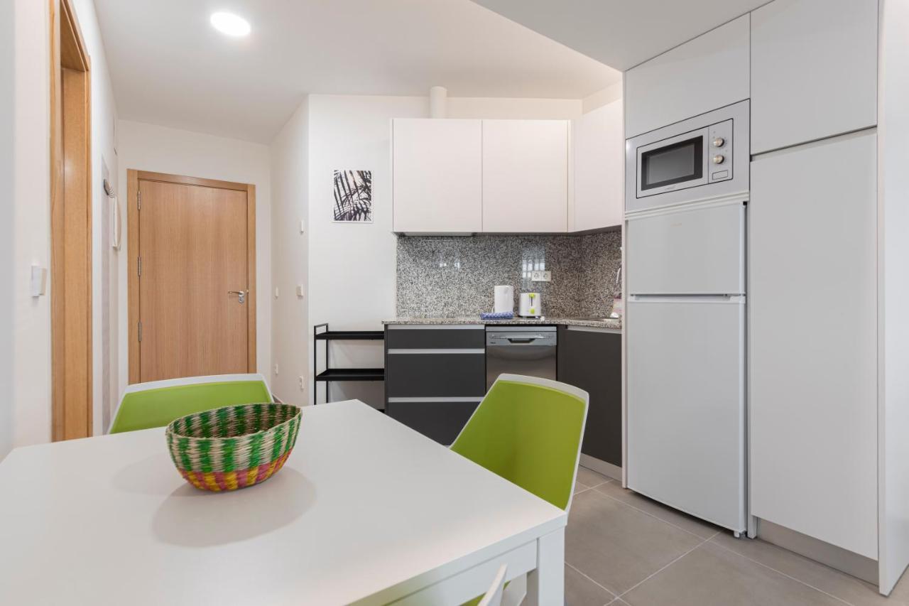 Dobo Homes - Cr33 Lejlighed