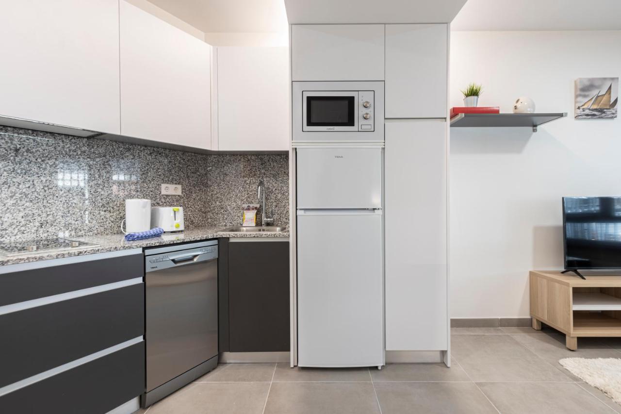 Dobo Homes - Cr33 Lejlighed