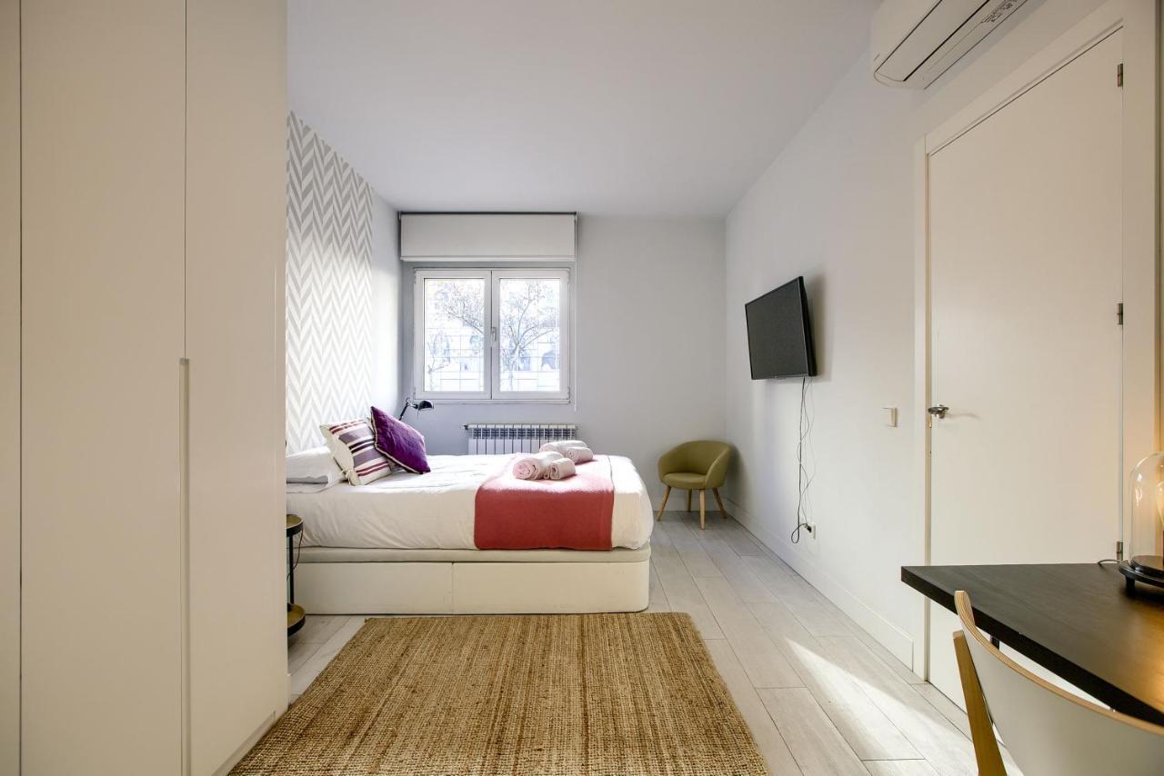 Apartment Tulem Nunez De Balboa - De Temporada