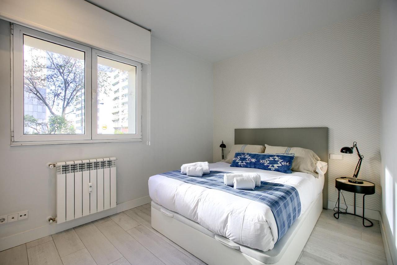 Apartment Tulem Nunez De Balboa - De Temporada *
