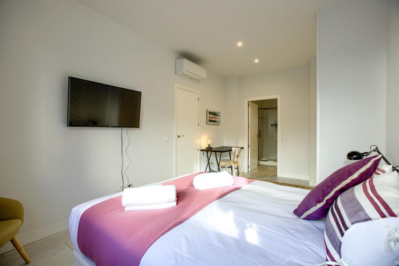 Tulem Nunez De Balboa - De Temporada Apartment