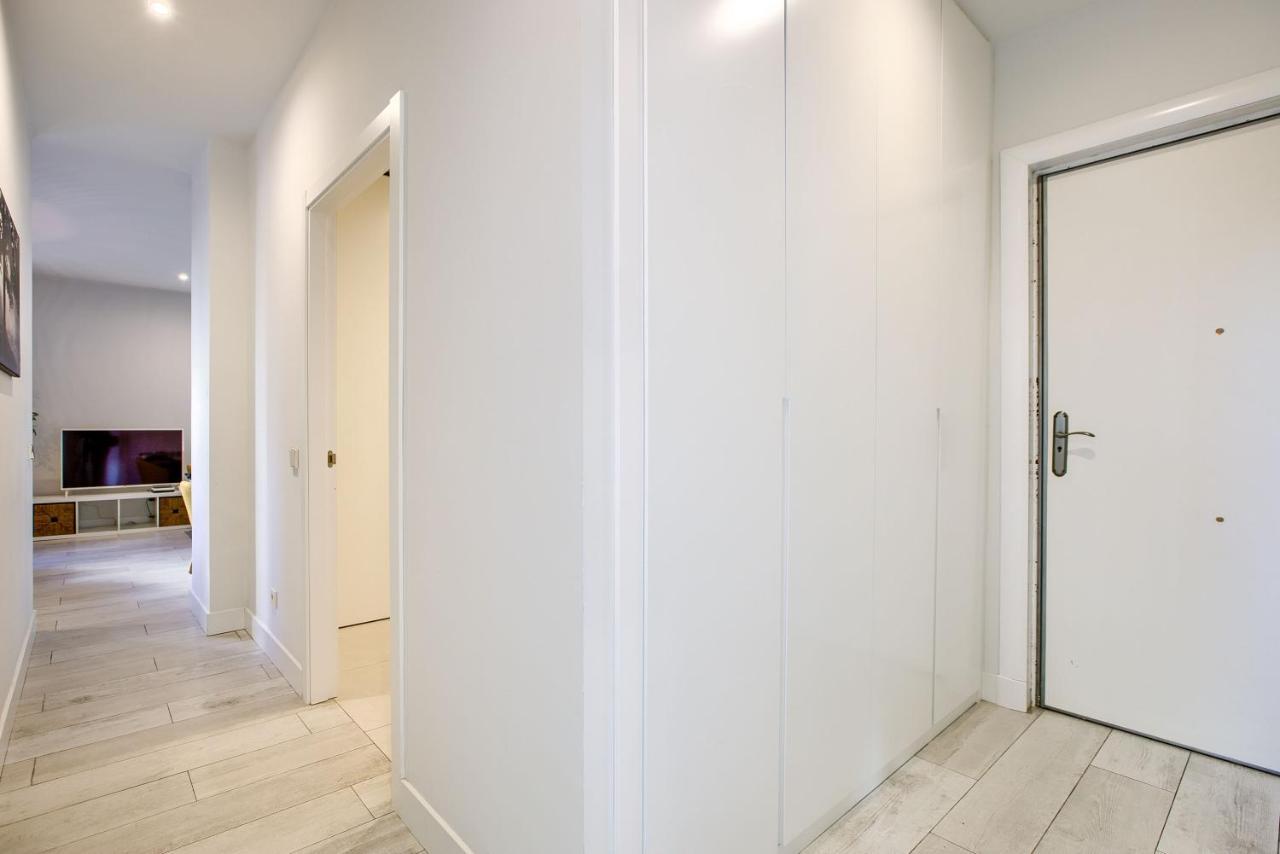 Apartment Tulem Nunez De Balboa - De Temporada