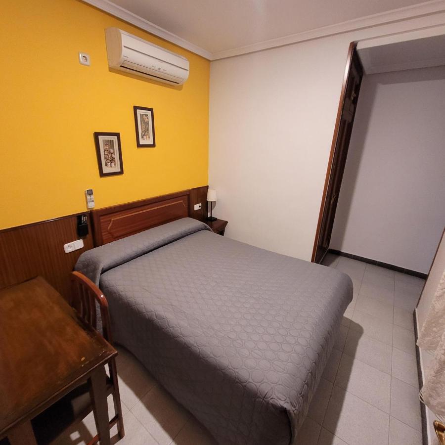 Guest house Pan America Madrid