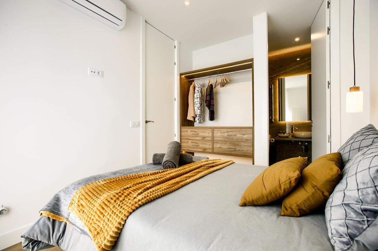 Apartamento El Cielo: Lujoso Atico En Centro