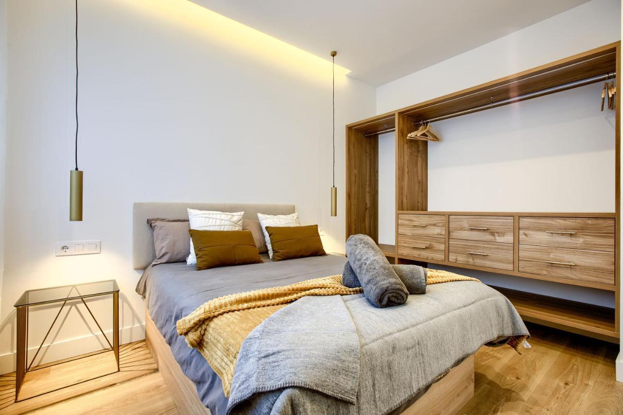 El Cielo: Lujoso Atico En Centro Apartamento