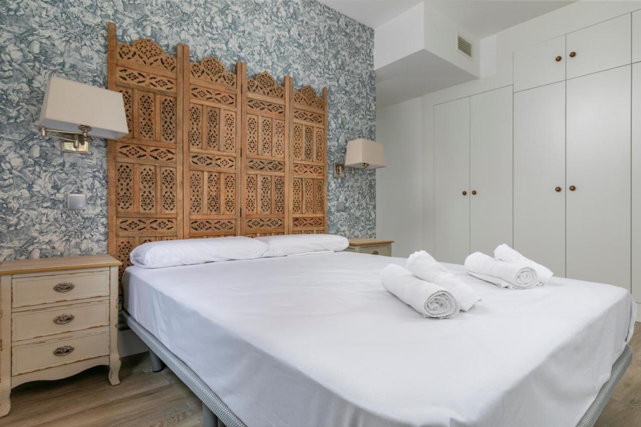 Apartment Homeabout Rios Rosas